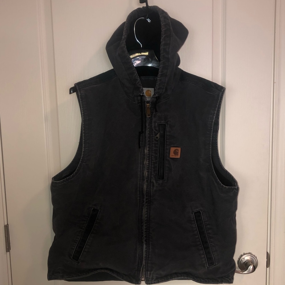 Carhartt Vest